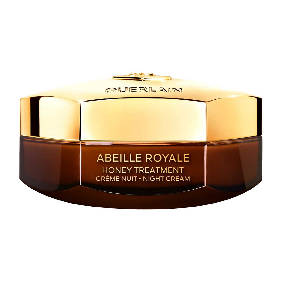 GUERLAIN Abeille Royale Honey Treatment Night Cream - 50ml