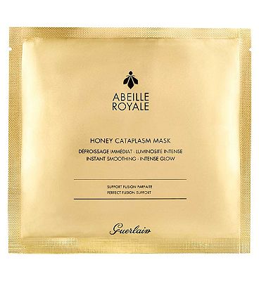 GUERLAIN Abeille Royale Honey Cataplasm Mask 60g