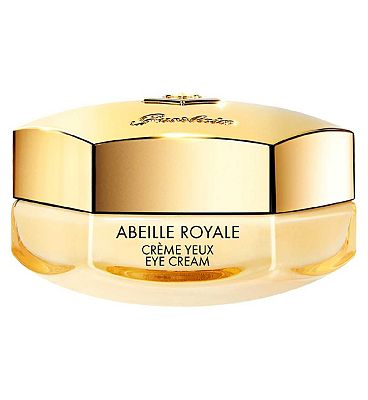 GUERLAIN Abeille Royale Multi-Wrinkle Minimizer Eye Cream 15ml