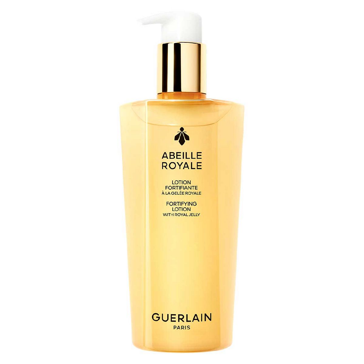 Guerlain Abeille Royale Fortifying Lotion With Royal Jelly 300ml