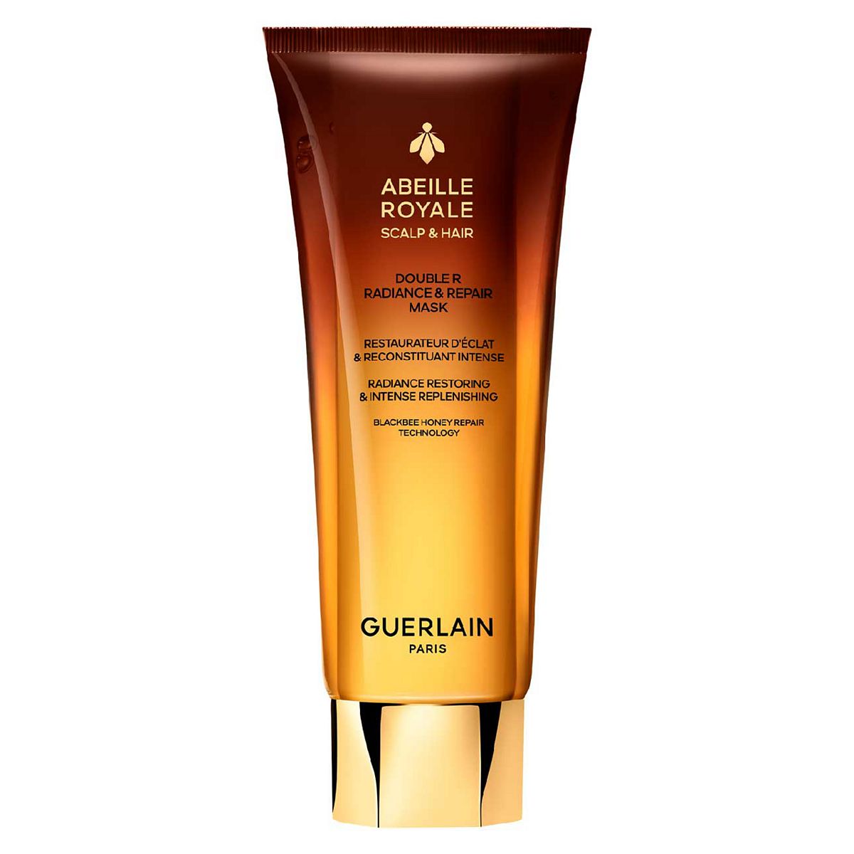 Guerlain Abeille Royale Double R Radiance & Repair Mask200 ml, 200ml