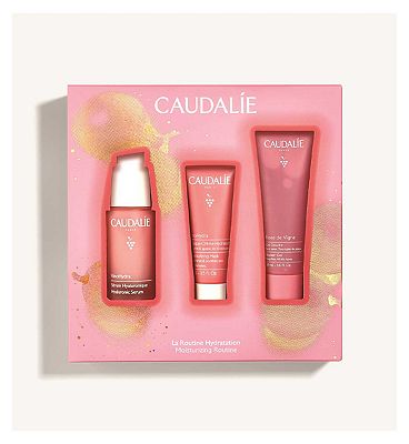 Caudalie The Hydration Edit 95ml