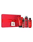 Rituals The Ritual of Ayurveda Sweet Almond Oil and Indian Rose Bath & Body - Small Gift Set
