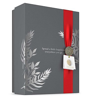 Rituals Homme & Sport Collection Men's Bath & Body Large Gift Set