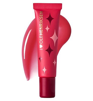 Ole Henriksen Pomegranate Fizz Pout Preserve Peptide Lip Treatment