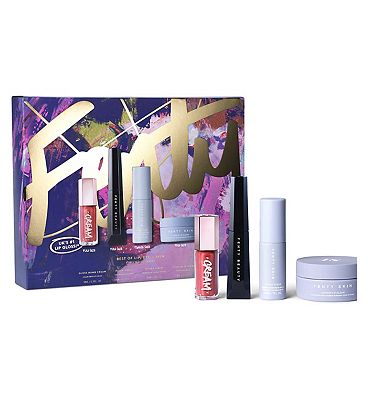 Fenty Best of Makeup and Skincare Gift Set