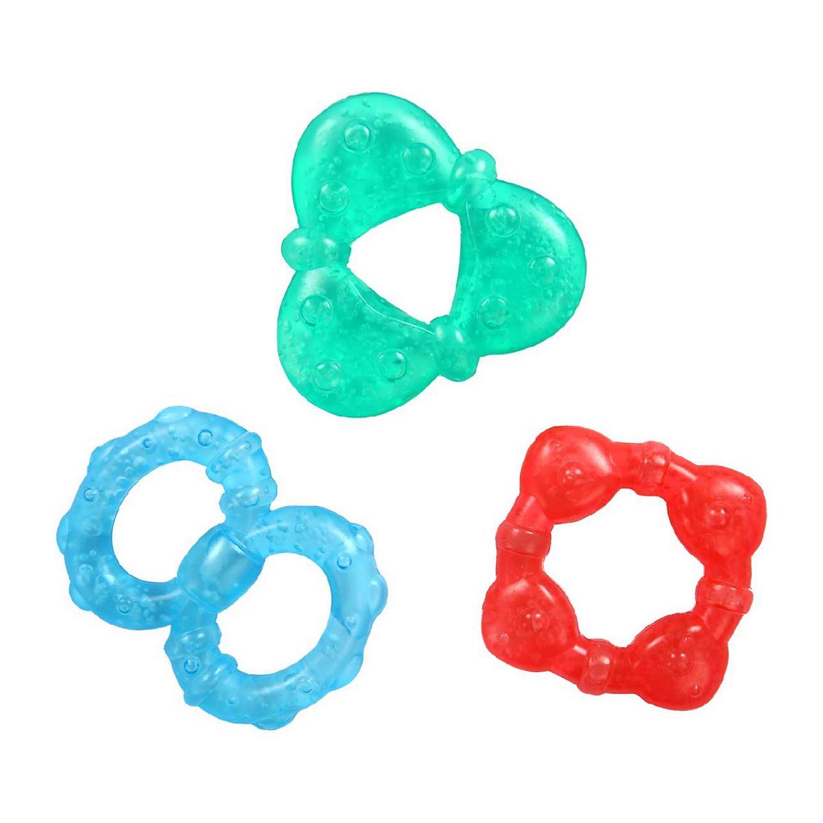 Bright Starts Stay Cool Teethers