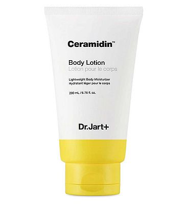 Dr.Jart Ceramidin Body Lotion