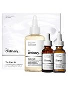The Ordinary The Bright Set