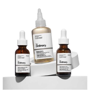 The Ordinary The Bright Set (2)