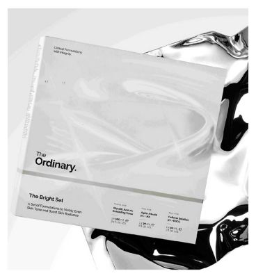 The Ordinary The Bright Set (3)