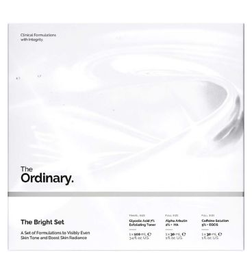 The Ordinary The Bright Set (4)