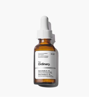 The Ordinary Alpha Arbutin 2% + HA 30ml (2)