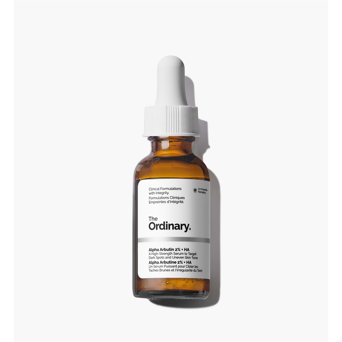The Ordinary Alpha Arbutin 2% + HA 30ml