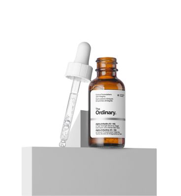 The Ordinary Alpha Arbutin 2% + HA 30ml (10)