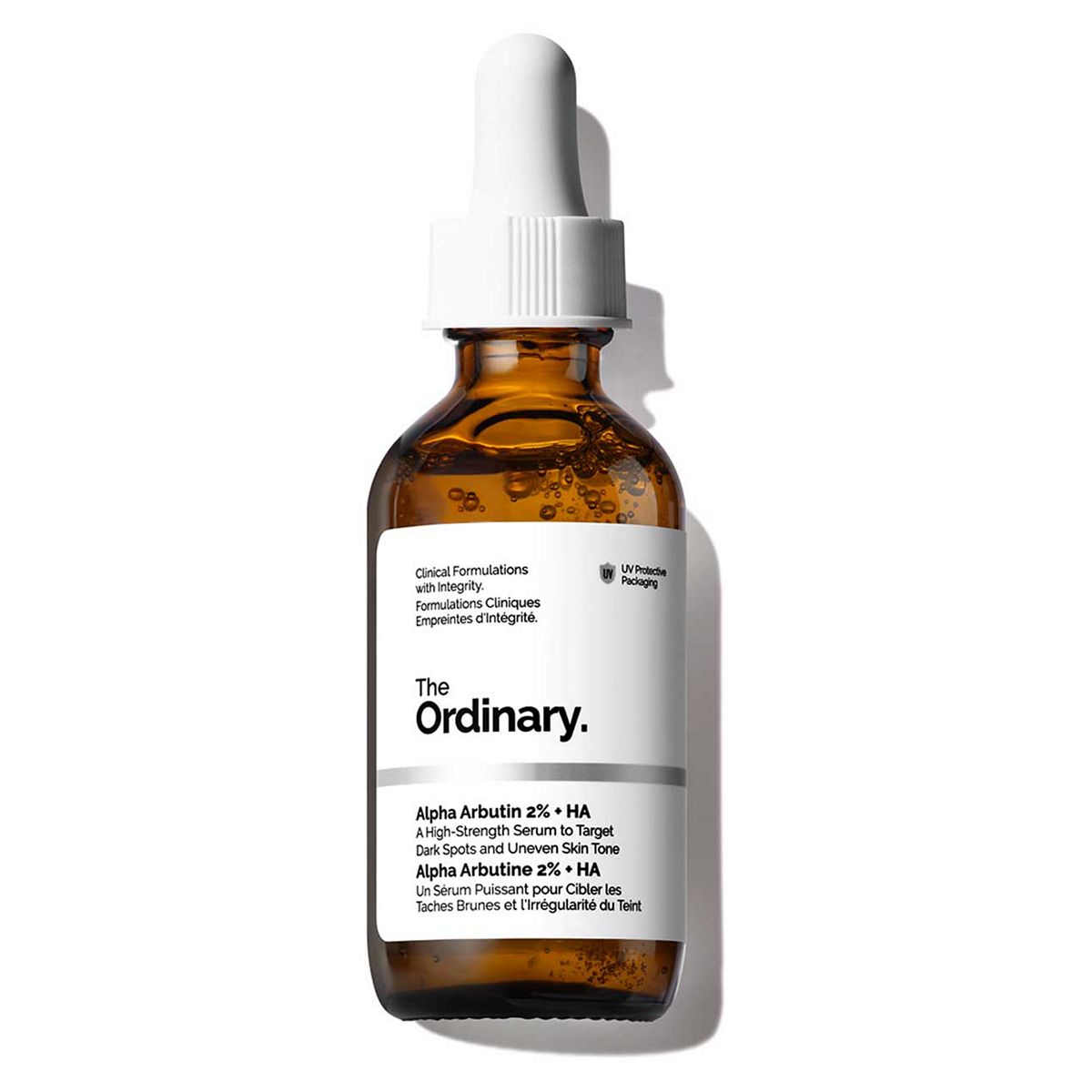 The Ordinary Alpha Arbutin 2% + HA 60ml