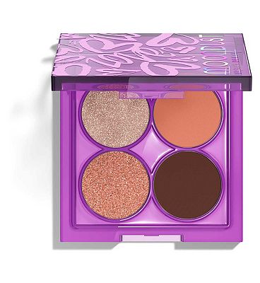 Urban Decay Space Cowboy Eyeshadow Palette