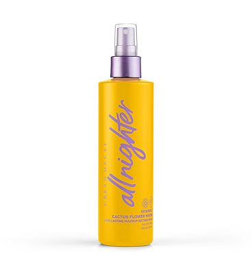 Urban Decay All Nighter Makeup Setting Spray Vitamin C Jumbo 236ml