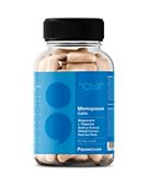 Paused.com Menopause Calm Capsules 60s