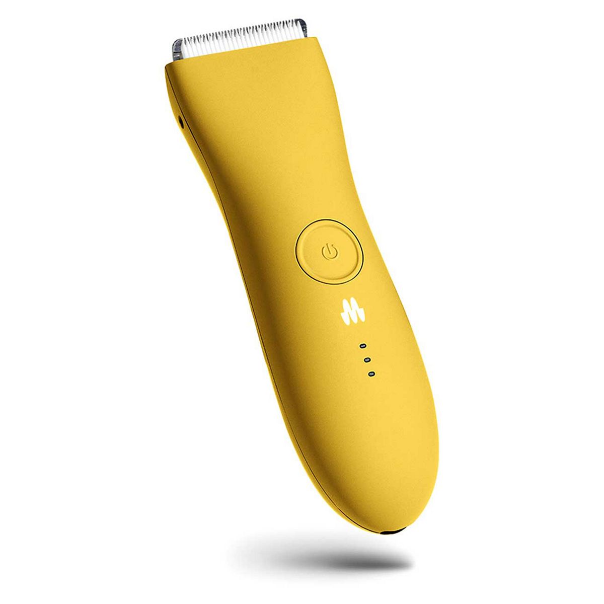 Meridian Trimmer Premium - Solar, Electric Body Hair, Pubic Hair & Bikini For Men Women