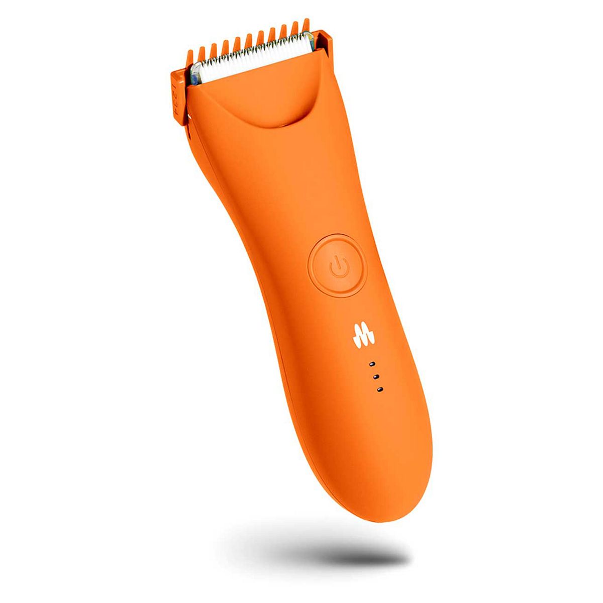 Meridian Trimmer Plus - Blaze, Electric Body Hair, Pubic & Bikini For Men Women