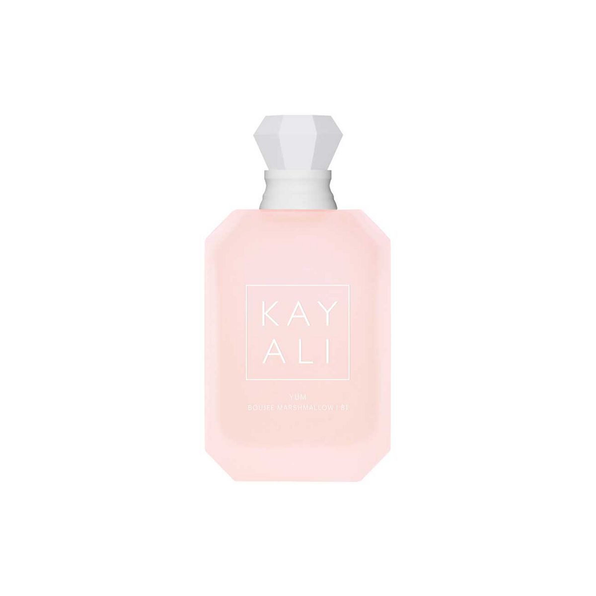 Kayali Yum Boujee Marshmallow 81 Eau De Parfum Intense 100Ml