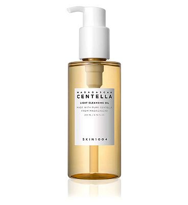 SKIN1004 Madagascar Centella Light Cleansing Oil 200ml