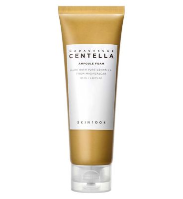 SKIN1004 Madagascar Centella Ampoule Foam 125ml (5)