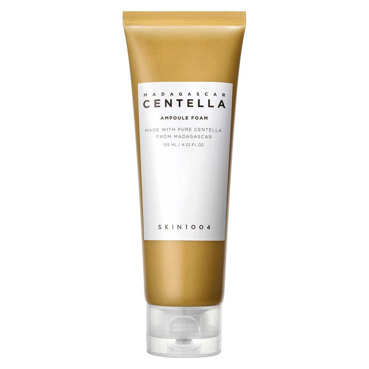 Skin1004 Madagascar Centella Ampoule Foam 125Ml