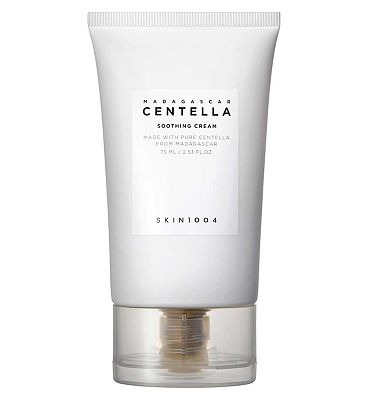 SKIN1004 Madagascar Centella Soothing Cream 75ml