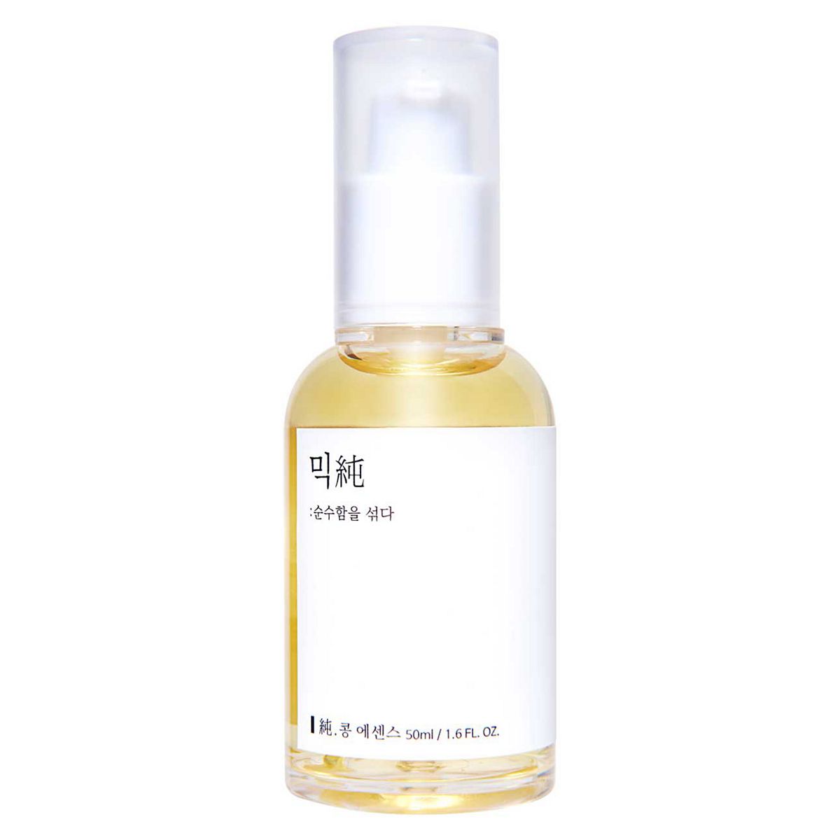 Mixsoon Bean Essence 50Ml