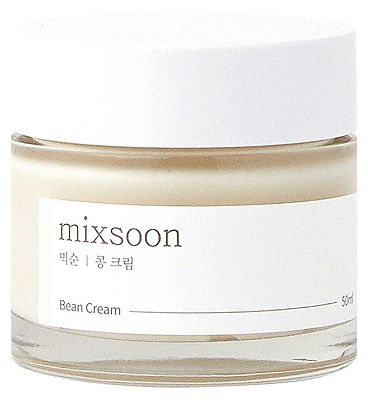 MIXSOON Bean Cream 50ml (6)