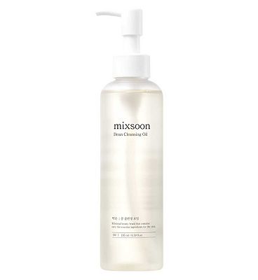 Mixsoon Bean Cleansing oil 195ml