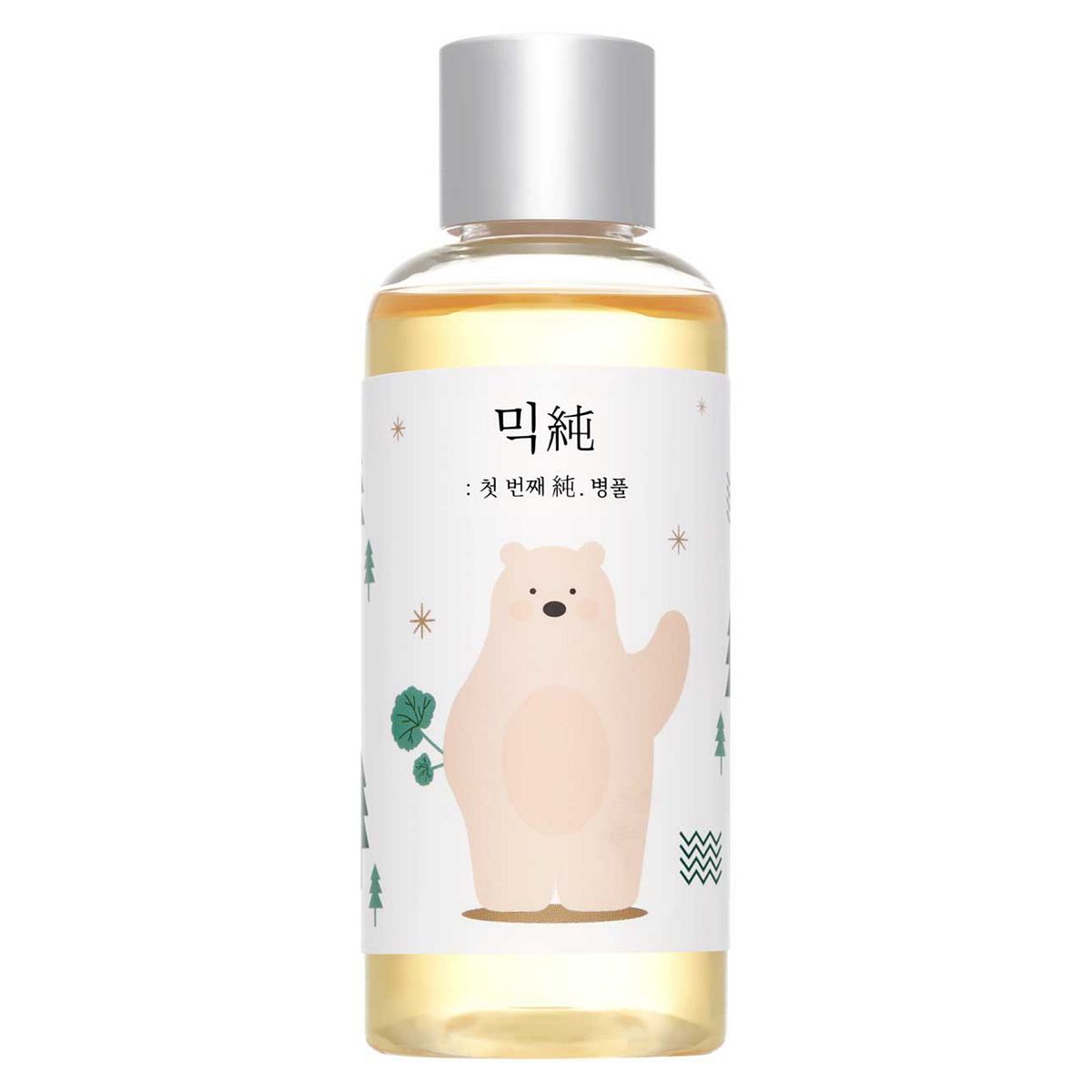 Mixsoon Soondy Centella Asiatica Essence (100ml)
