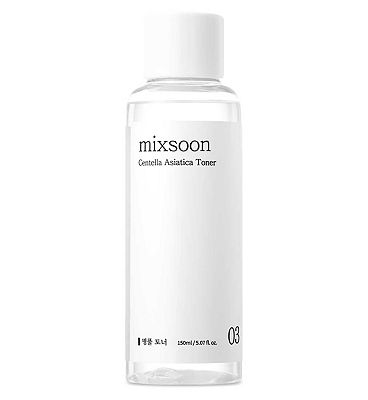 Mixsoon Centella Asiatica Toner 150ml