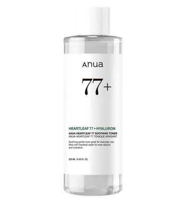 Anua Heartleaf 77% Soothing Toner 250ml (2)