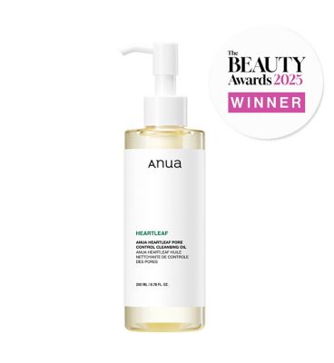 Anua Heartleaf Pore Control Cleansing Oil 200ml (15)