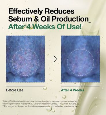 Anua Heartleaf Pore Control Cleansing Oil 200ml (32)