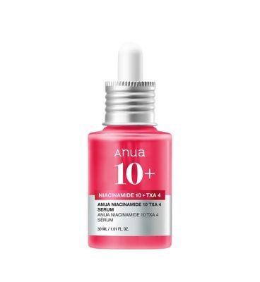 Anua Niacinamide 10% and TXA 4% Serum 30ml (2)