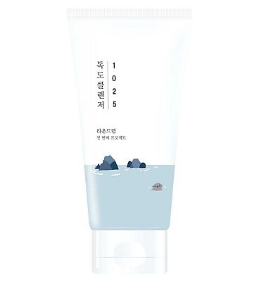 Round Lab 1025 Dokdo Cleanser 150ml