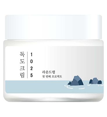 Round Lab 1025 Dokdo Cream 80ml