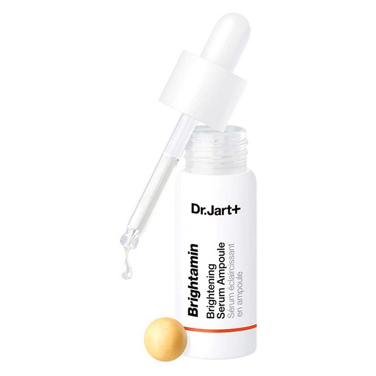 Dr Jart Brightamin Brightening Serum Ampoule