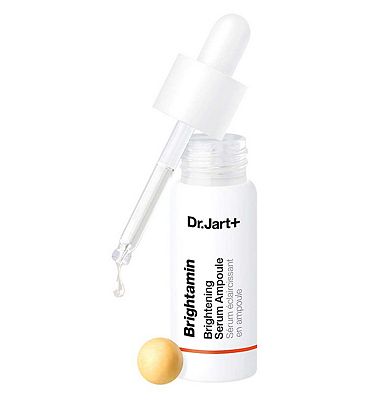 Dr.Jart Brightamin Brightening Serum Ampoule