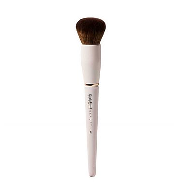 KASH Beauty Cream Foundation Brush