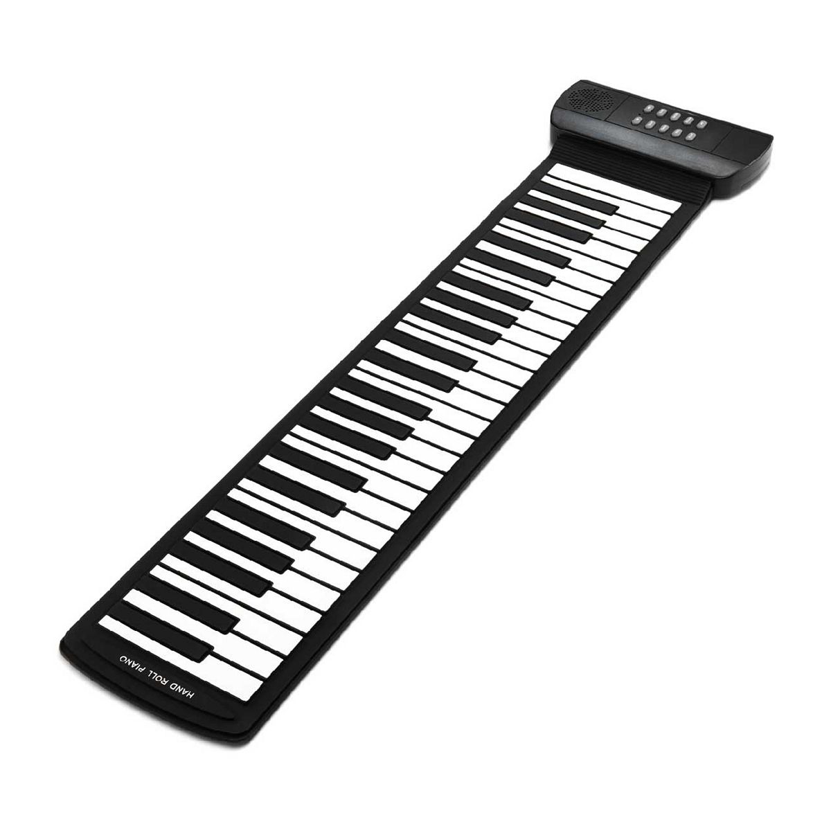 #Winning Winning Roll Up Piano