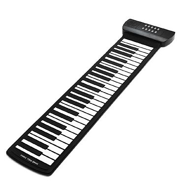 Winning Roll Up Piano