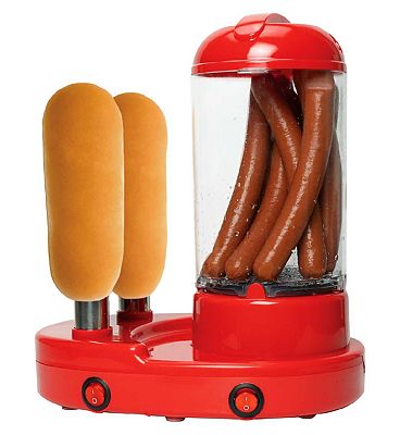 Treat Factory Hot Dog Maker