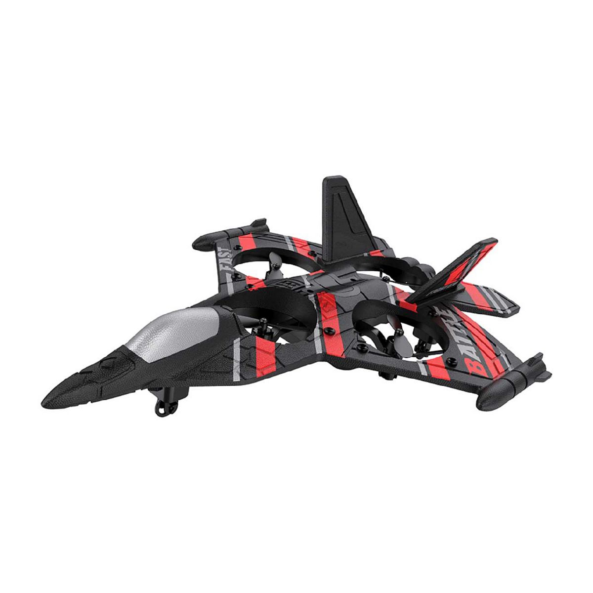 Red5 Remote Control Jet Fighter