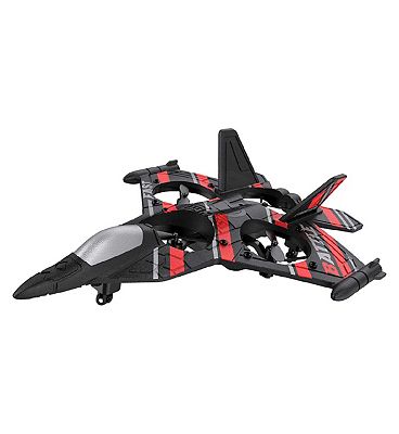 RED5 Remote Control Jet Fighter