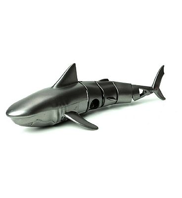 RED5 Remote Control Shark